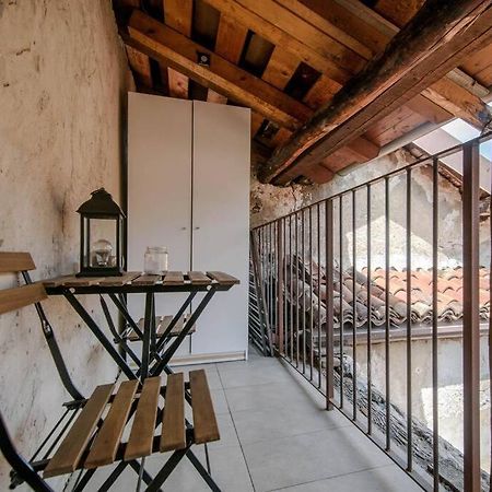 Apartmán Como Central Exteriér fotografie