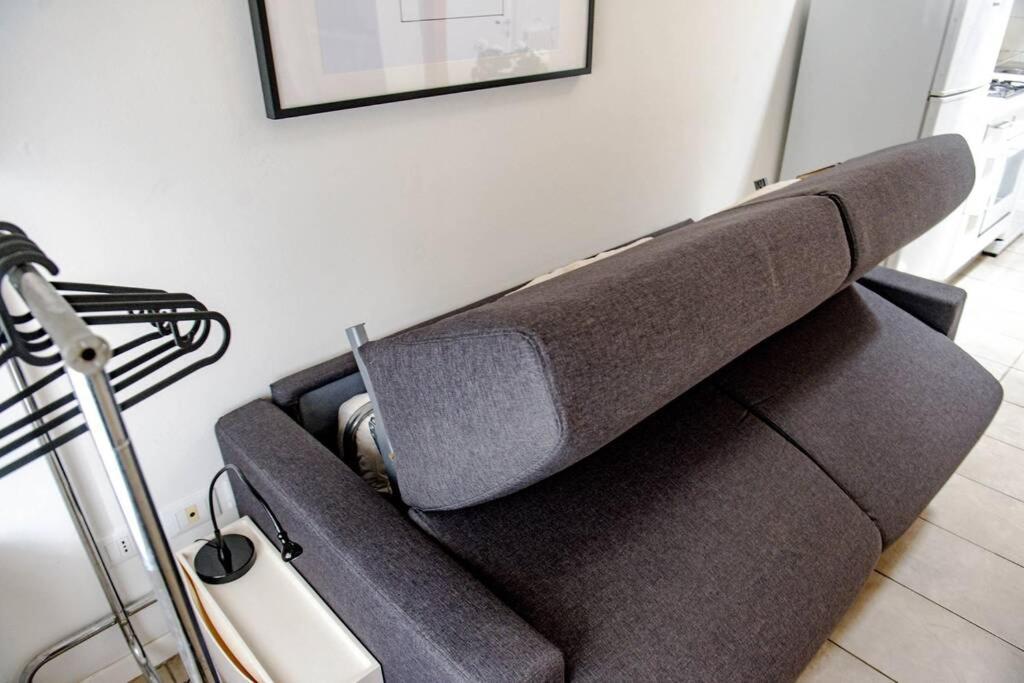 Apartmán Como Central Exteriér fotografie