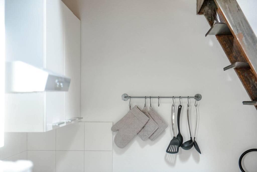 Apartmán Como Central Exteriér fotografie