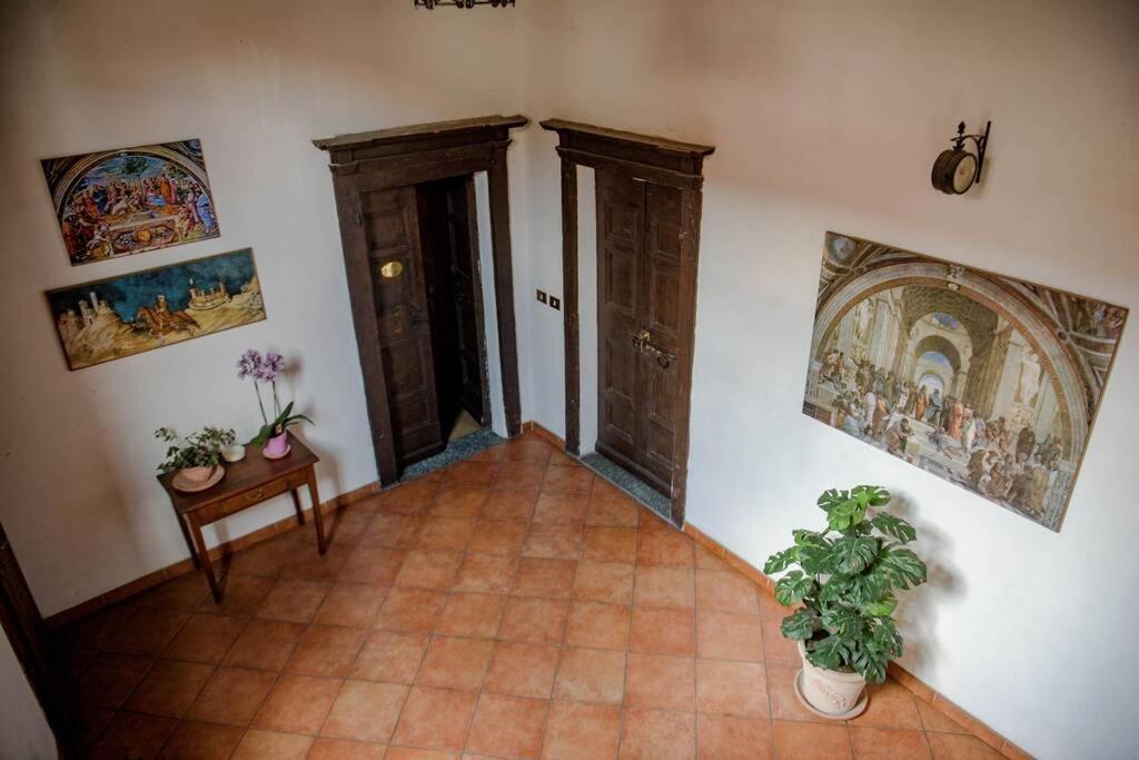 Apartmán Como Central Exteriér fotografie