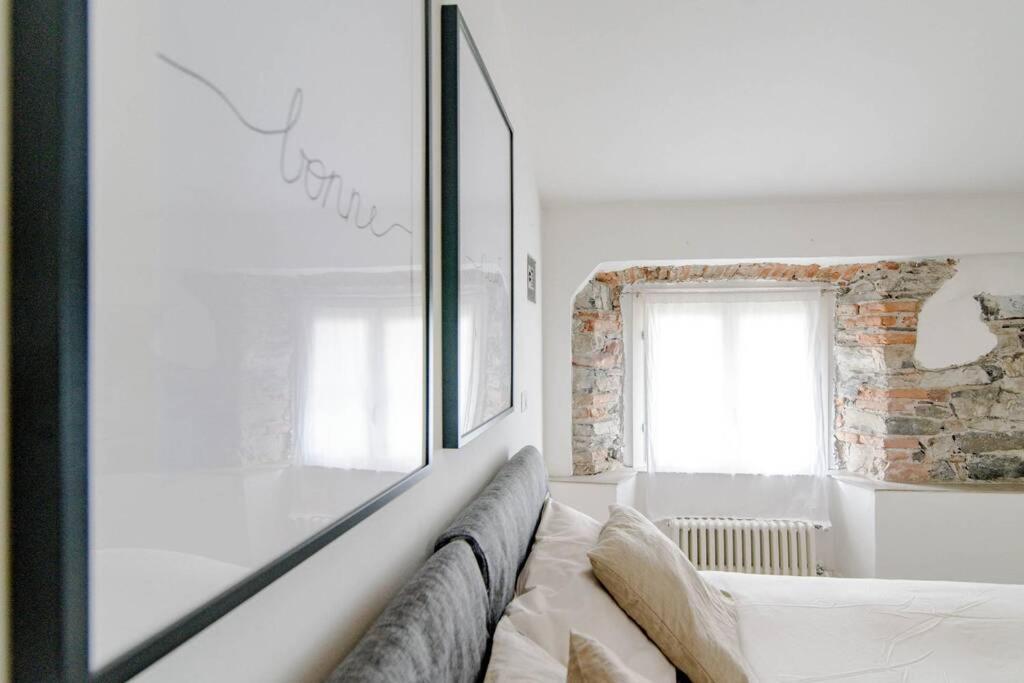 Apartmán Como Central Exteriér fotografie