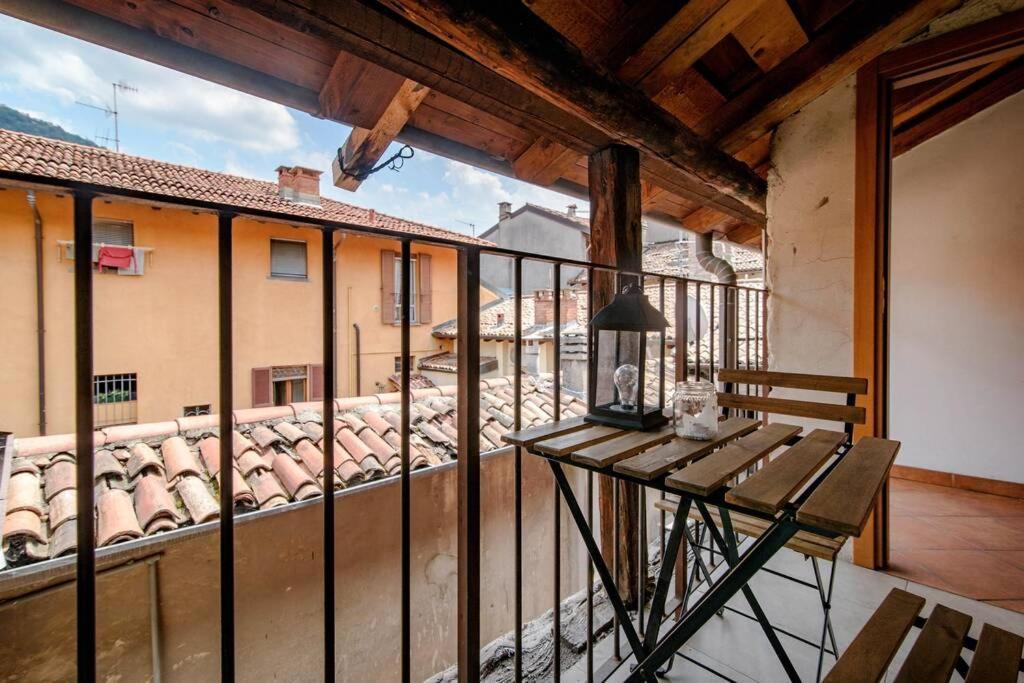 Apartmán Como Central Exteriér fotografie