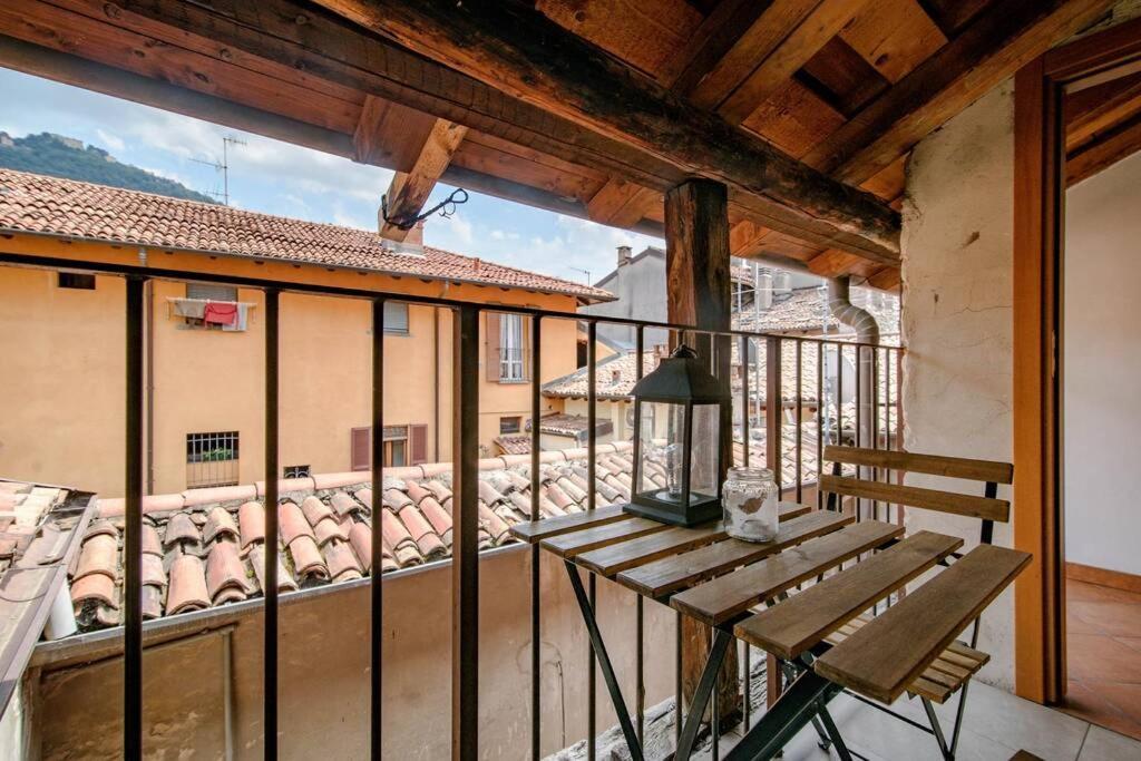 Apartmán Como Central Exteriér fotografie