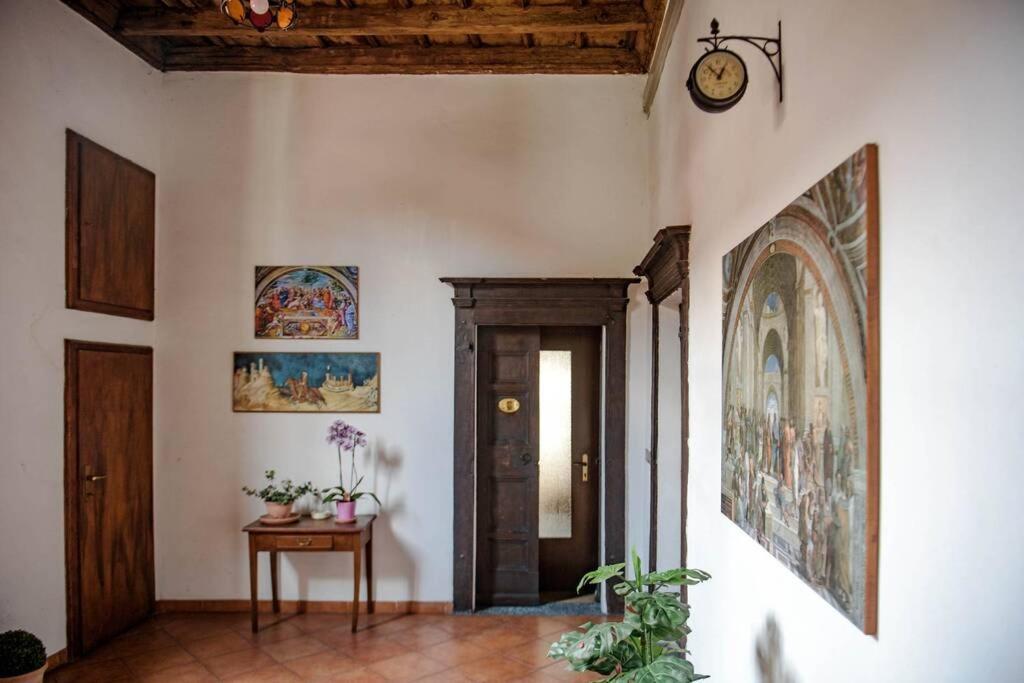 Apartmán Como Central Exteriér fotografie